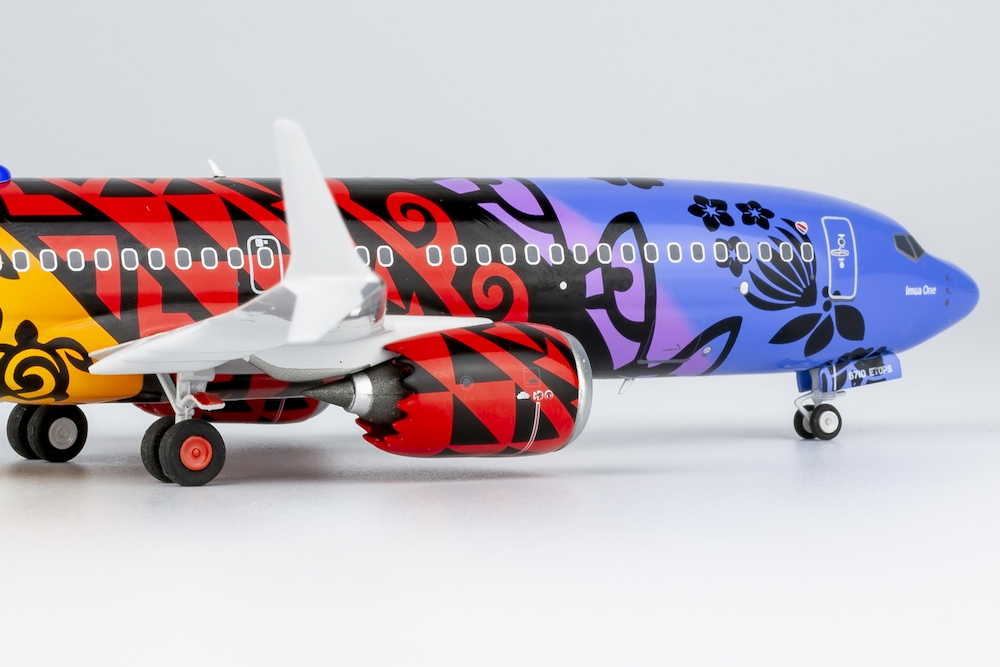 Boeing 737 MAX 8 Southwest Airlines | Modelsnavigator.com Boeing 737 MAX 8 Southwest Airlines | Modelsnavigator.com