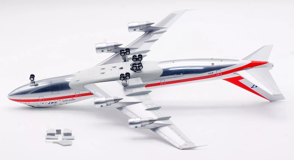 Boeing 747-100 Boeing 747-100