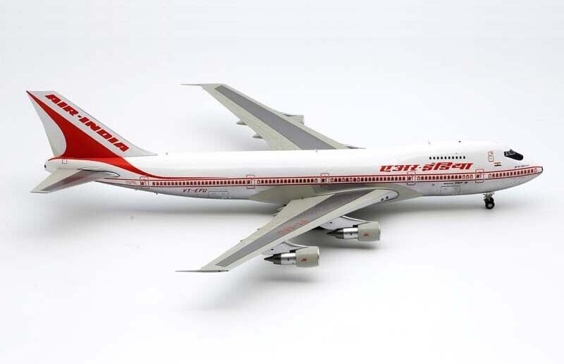 Boeing 747-200 Air India | Modelsnavigator.com Boeing 747-200 Air India | Modelsnavigator.com