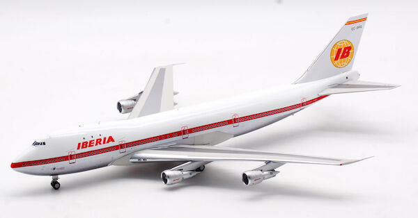 schabak1/600イベリアスペイン航空B747-200の通販 by ジョニー's