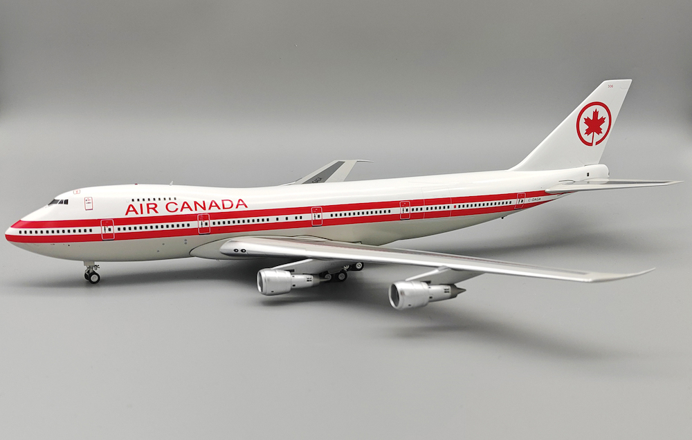 実物 美品  CANADIAN AIR FORCE　TYPEIII Aerial Visuals - Airframe Dossier - Lockheed-Canadair CT-133
