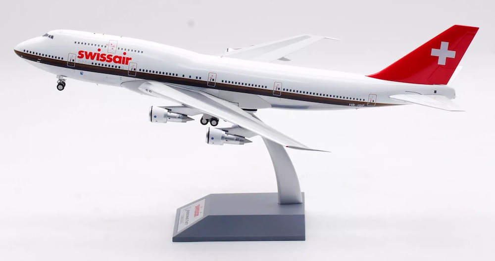 航空機・ヘリコプター inflight200 SF AIRLINES B747-400F 1/200 1:200 Inflight200 Southern Air Boeing B747-400 Diecast