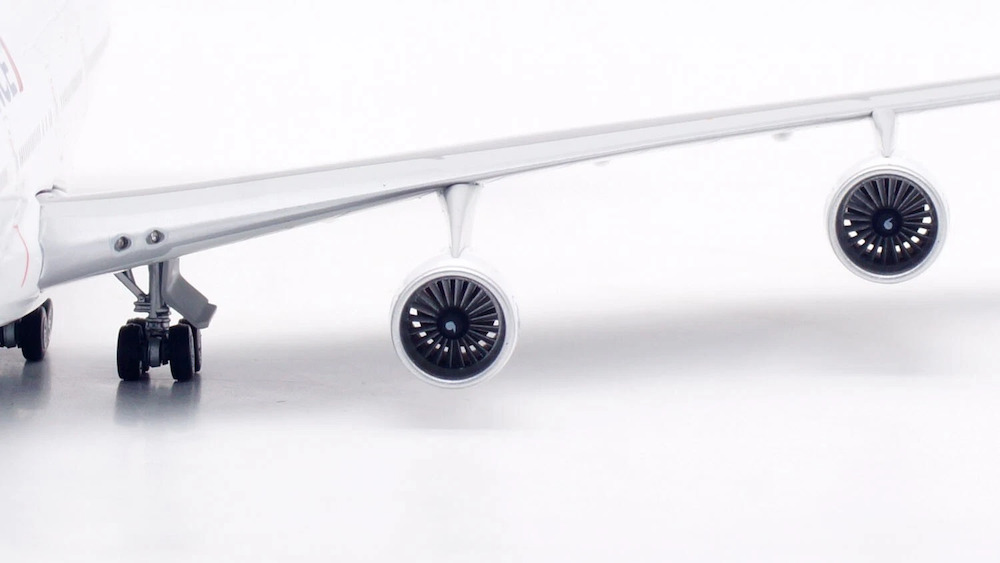 Boeing 747-400 Air France | Modelsnavigator.com