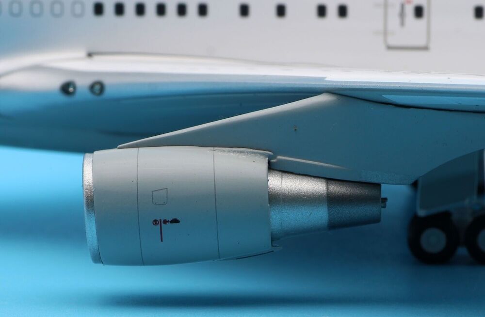 Boeing 747-400 Lufthansa | Modelsnavigator.com Boeing 747-400 Lufthansa | Modelsnavigator.com