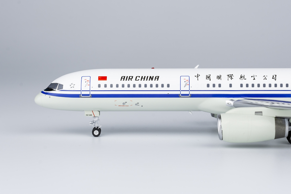 Boeing 757-200 Air China | Modelsnavigator.com