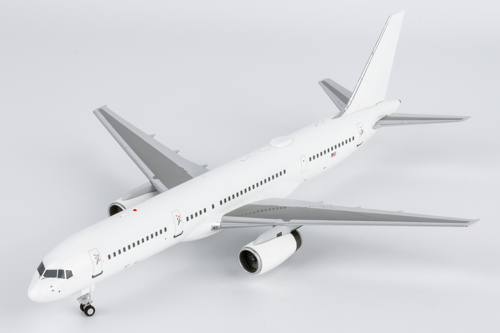 Boeing 757-200 (C-32A) United States of America US Air Force USAF
