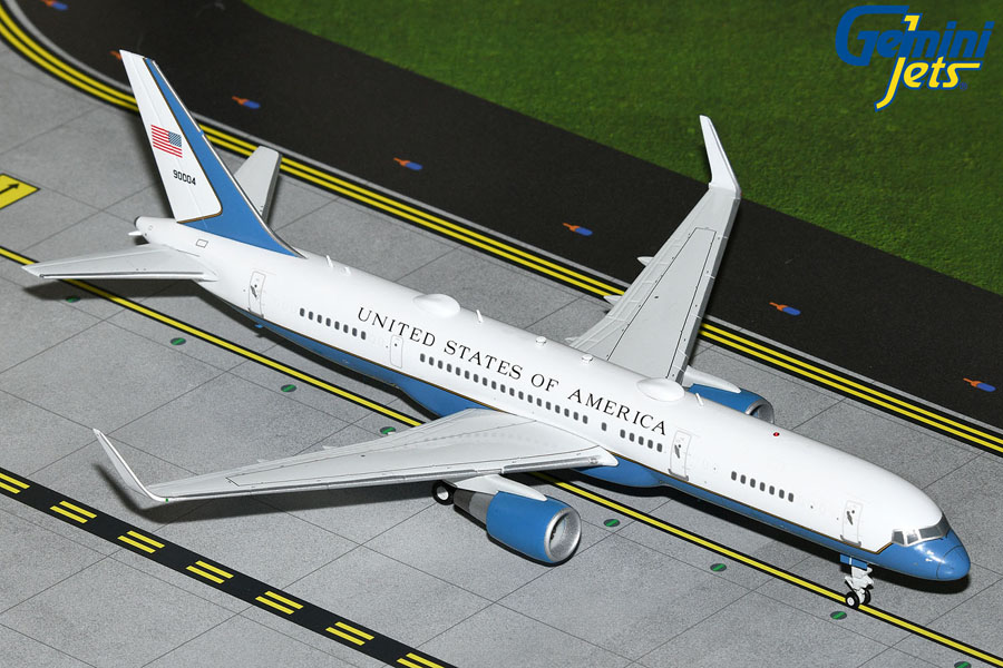 Air force 757 cheap