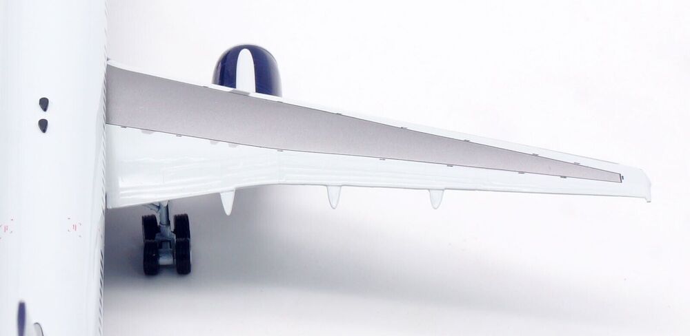 Boeing 757-200 Caledonian Airways | Modelsnavigator.com