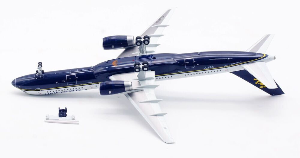 Boeing 757-200 Caledonian Airways | Modelsnavigator.com