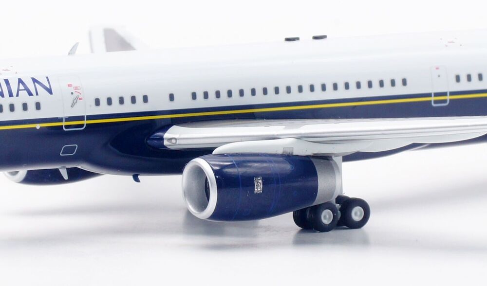 Boeing 757-200 Caledonian Airways | Modelsnavigator.com