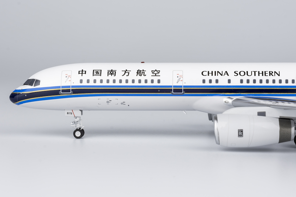 中国南方航空 B757-200