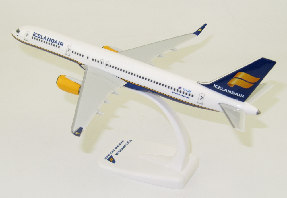 デパート 送料無料 Boeing 757-200 Icelandair | Modelsnavigator.com その他