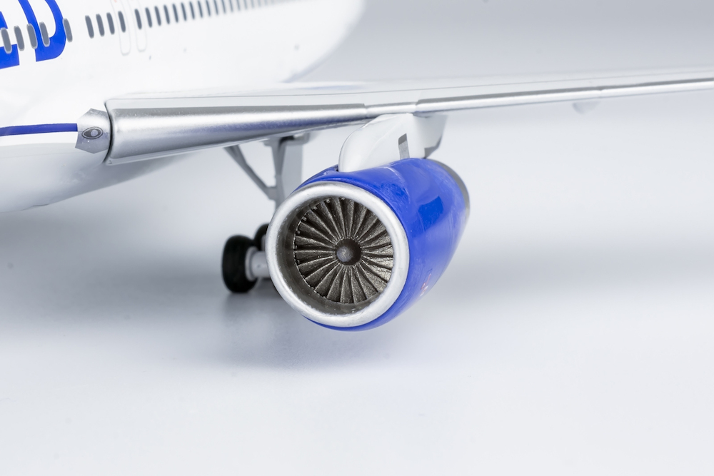Boeing 757-200 United Airlines | Modelsnavigator.com Boeing 757-200 United Airlines | Modelsnavigator.com