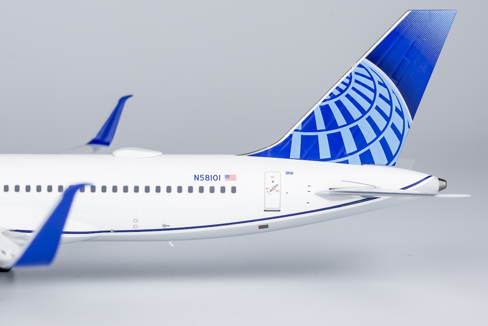 Boeing 757-200 United Airlines | Modelsnavigator.com Boeing 757-200 United Airlines | Modelsnavigator.com