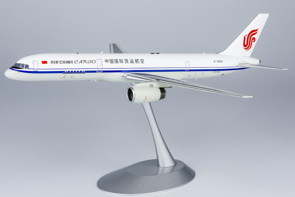 Boeing 757-200F Air China Cargo | Modelsnavigator.com