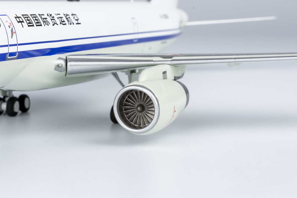 Boeing 757-200F Air China Cargo | Modelsnavigator.com