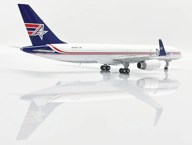 Boeing 757-200PCF Amerijet International | Modelsnavigator.com Boeing 757-200PCF Amerijet International | Modelsnavigator.com