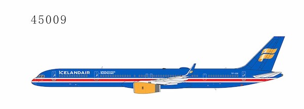 Boeing 757-300 | Modelsnavigator.com