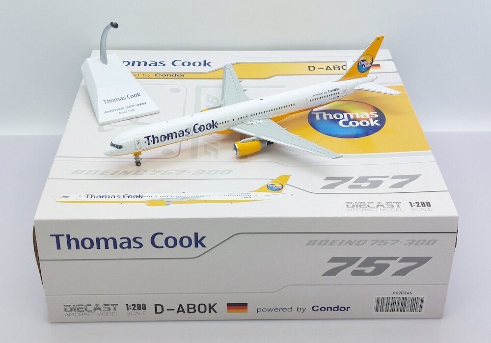 Thomas cook toy plane deals