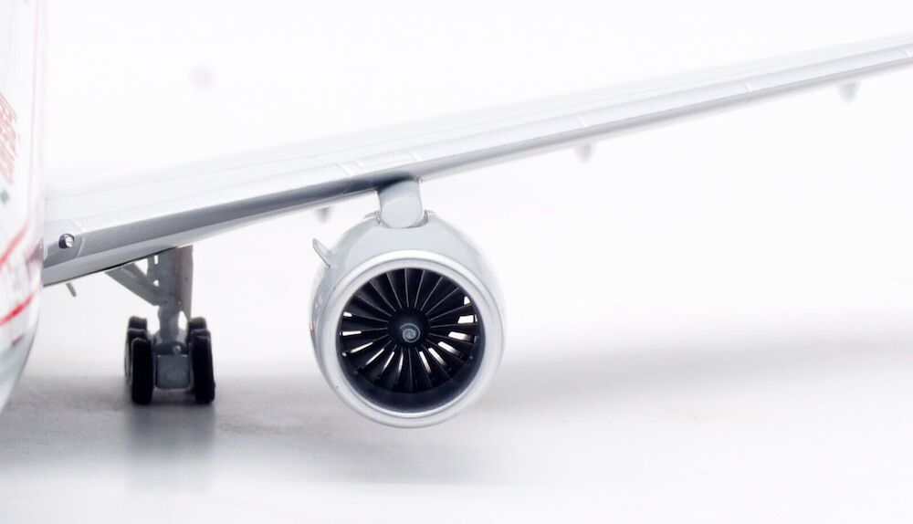 Boeing 767-200 Air India | Modelsnavigator.com