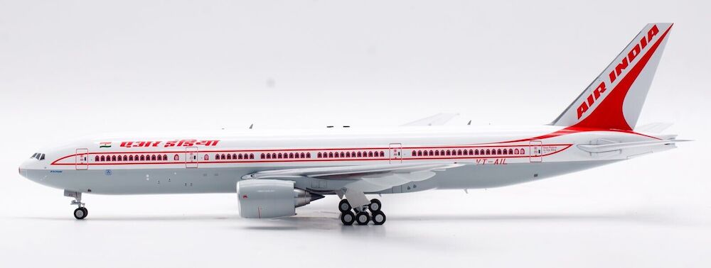 1980s Air india store display エアインディア Amazon | TANG DYNASTY 1/400 16cm エア・インディア Air india