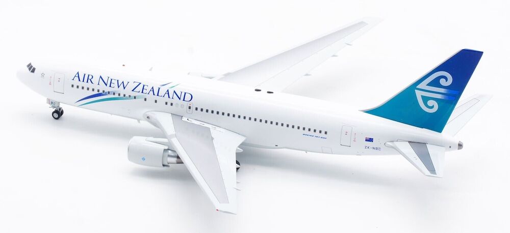 『5年保証』 Boeing 767-200ER Air New Zealand | Modelsnavigator.com 航空機・ヘリコプター