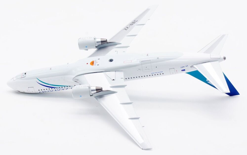 Boeing 767-200ER Air New Zealand | Modelsnavigator.com
