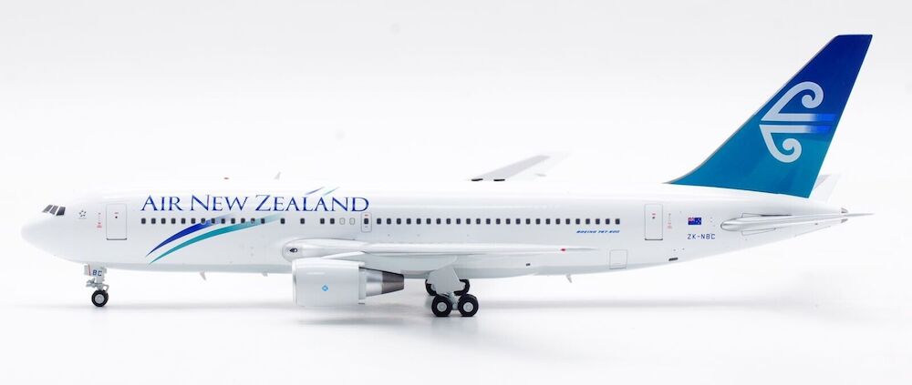 Boeing 767-200ER Air New Zealand | Modelsnavigator.com Boeing 767-200ER Air New Zealand | Modelsnavigator.com