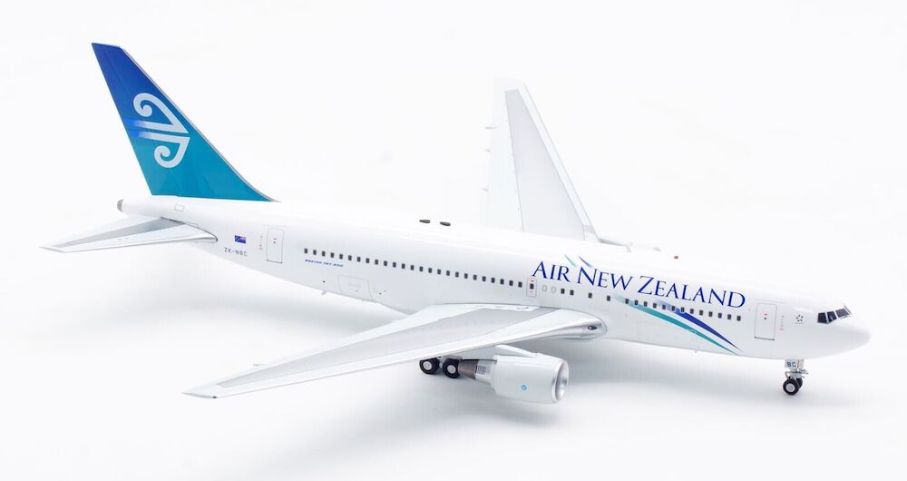 春夏新作 Boeing 767-200ER Air New Zealand | Modelsnavigator.com 邦楽