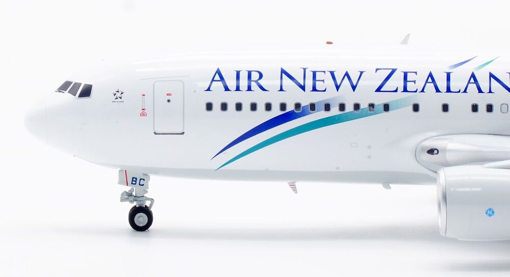 Boeing 767-200ER Air New Zealand | Modelsnavigator.com