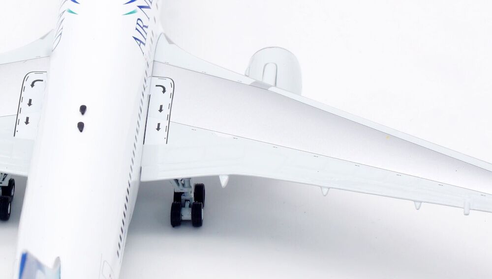 Boeing 767-200ER Air New Zealand | Modelsnavigator.com