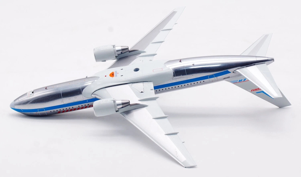 Boeing 767-200ER Piedmont Airlines Polished | Modelsnavigator.com