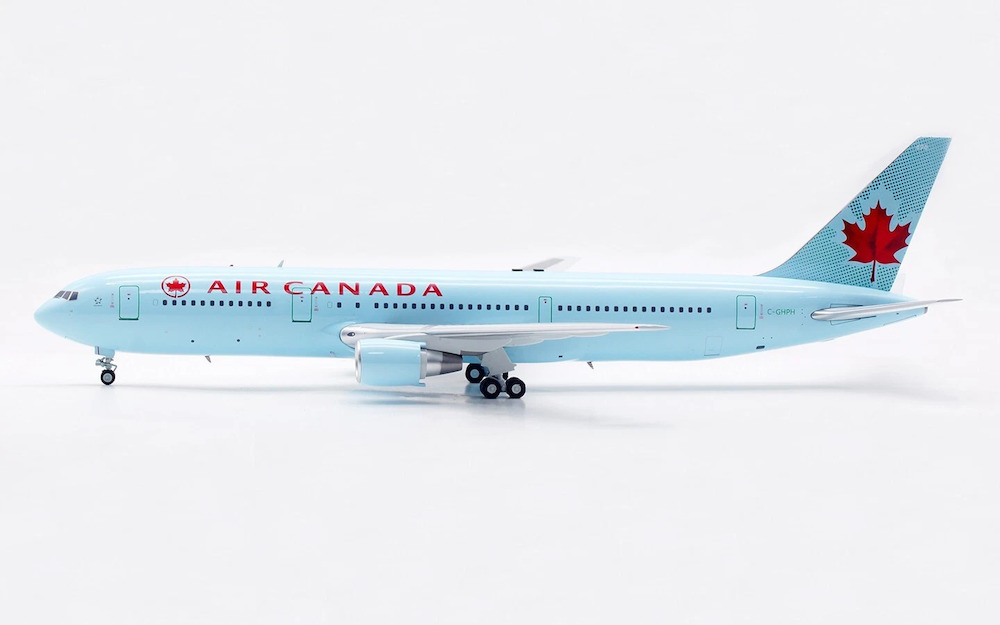 Boeing 767-300 Air Canada | Modelsnavigator.com