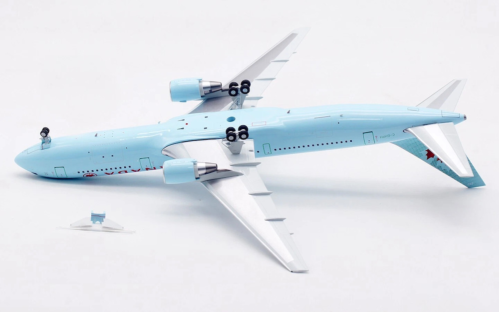 Boeing 767-300 Air Canada | Modelsnavigator.com