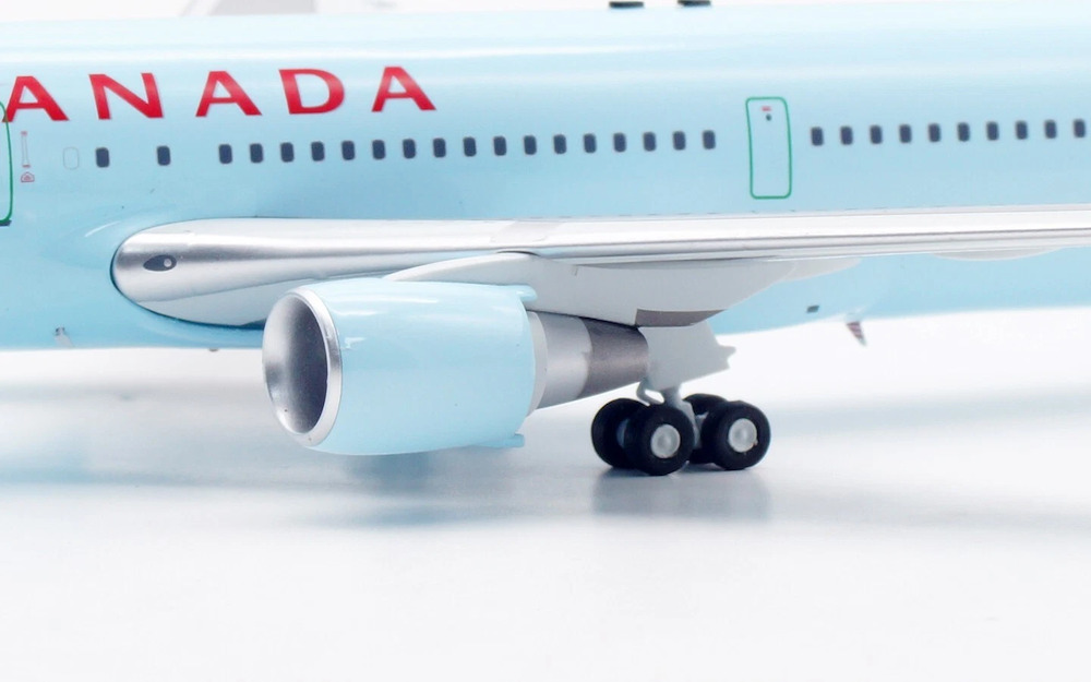 Boeing 767-300 Air Canada | Modelsnavigator.com