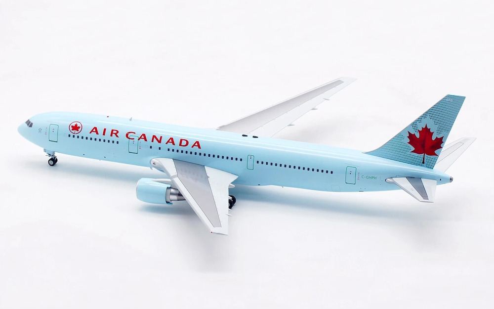 Boeing 767-300 Air Canada | Modelsnavigator.com