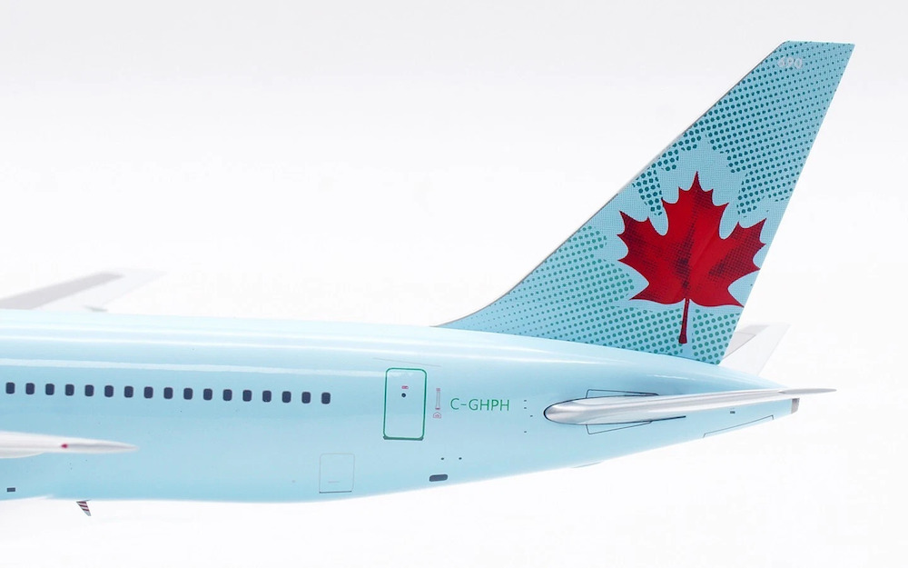 Boeing 767-300 Air Canada | Modelsnavigator.com