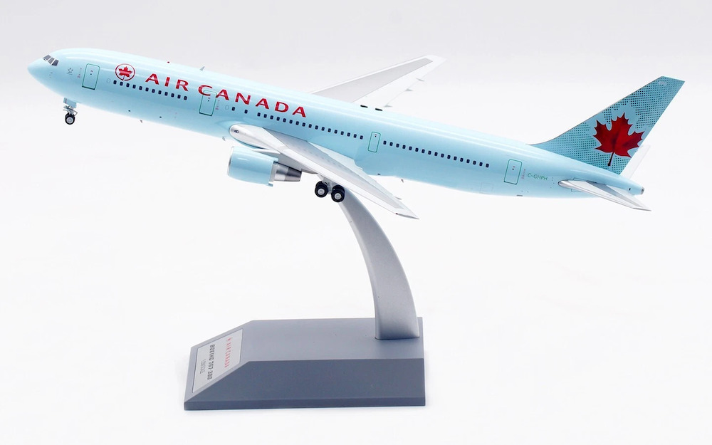 Boeing 767-300 Air Canada | Modelsnavigator.com