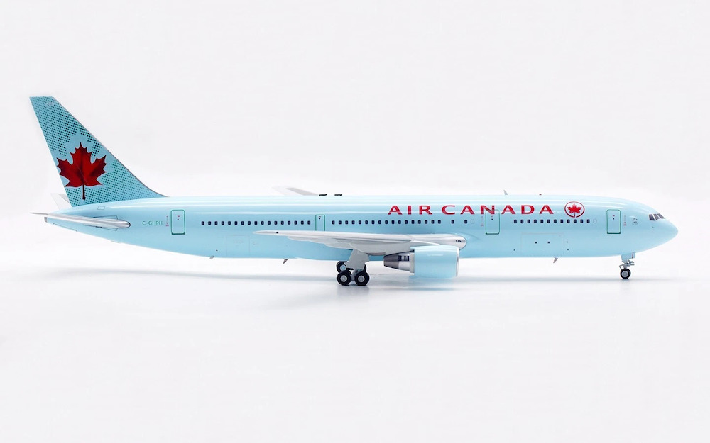 エアカナダカーゴ 767-300BDSF C-GDUZ 1/400 XX40191.jpg