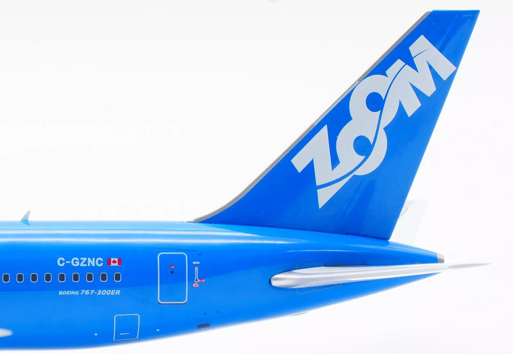 Zoom airlines best sale