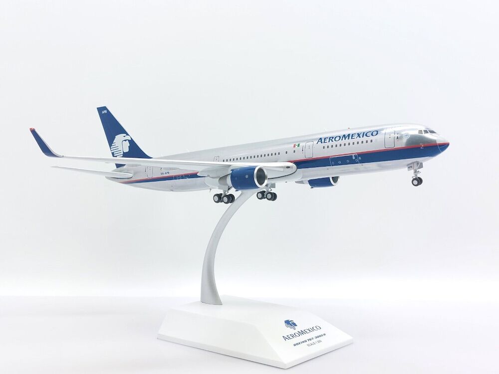 Boeing 767-300ER Aeromexico | Modelsnavigator.com Boeing 767-300ER Aeromexico | Modelsnavigator.com