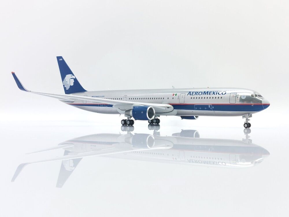 Boeing 767-300ER Aeromexico | Modelsnavigator.com