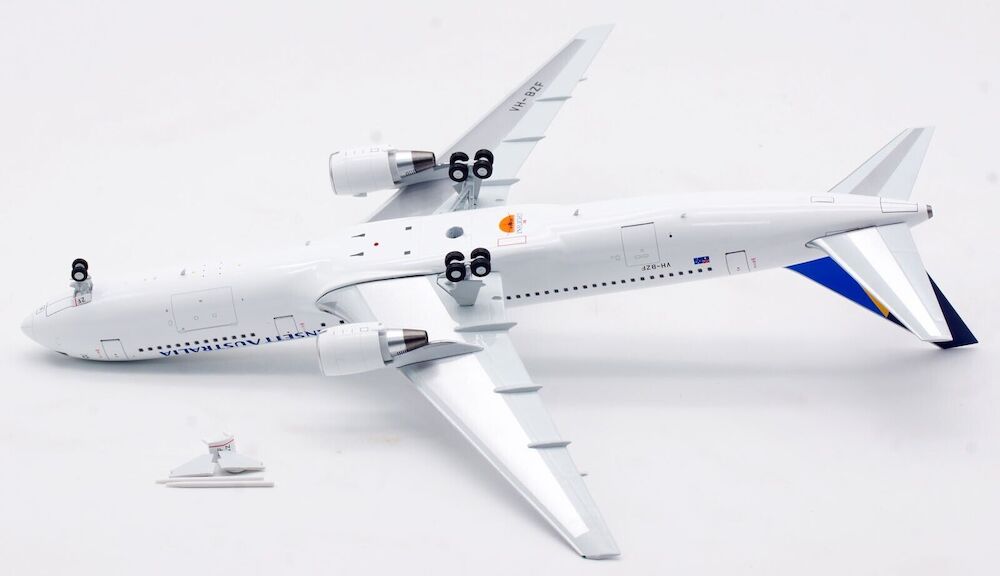 Boeing 767-300ER Ansett Australia | Modelsnavigator.com