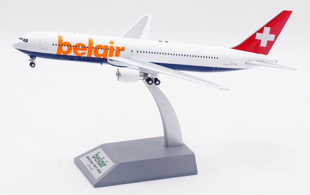 Boeing 767300ER Belair