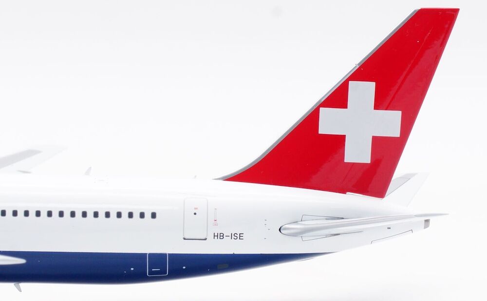 Boeing 767, 777, & 787