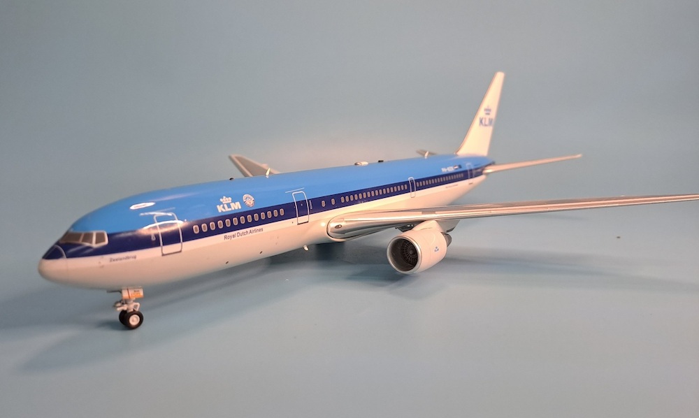 Boeing 767-300ER KLM | Modelsnavigator.com