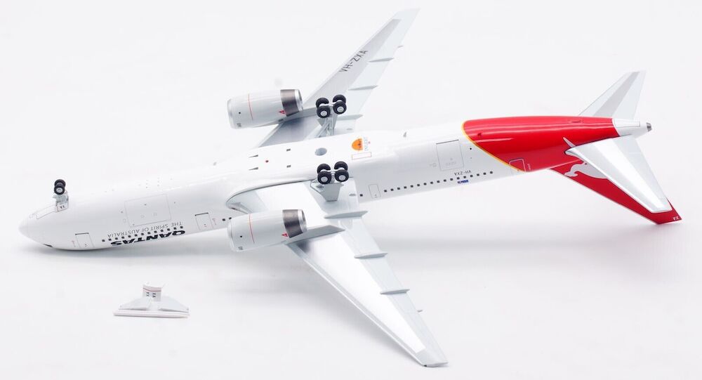 買い誠実 Boeing Modelsnavigator.com | Qantas 767-300ER 航空機・ヘリコプター