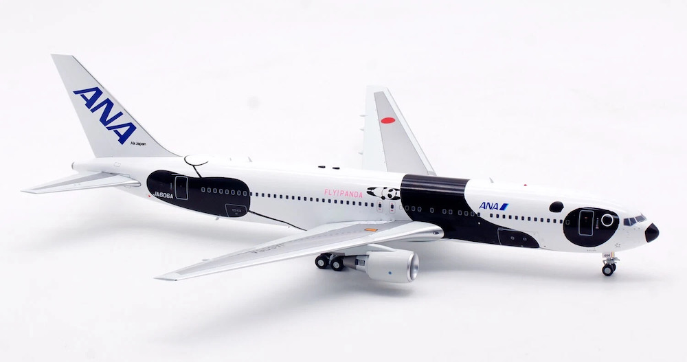 Boeing 767-381ER ANA All Nippon Airways | Modelsnavigator.com