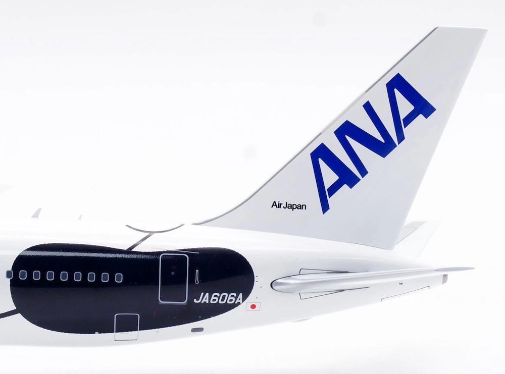 Boeing 767-381ER ANA All Nippon Airways | Modelsnavigator.com