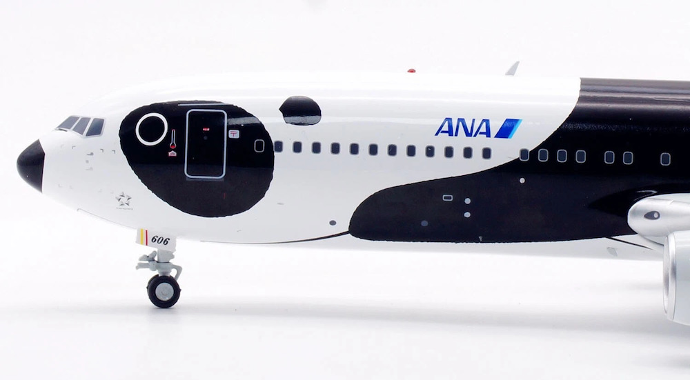 Boeing 767-381ER ANA All Nippon Airways | Modelsnavigator.com